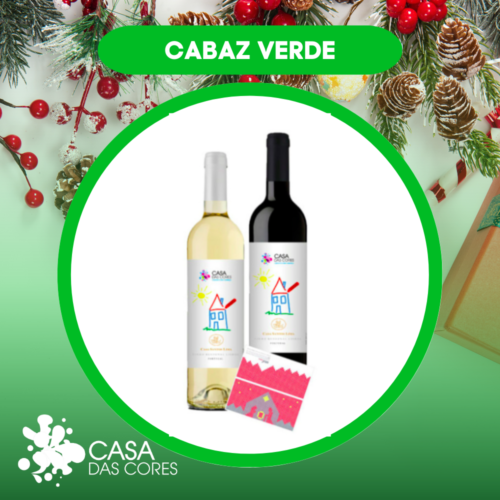 Cabaz Verde